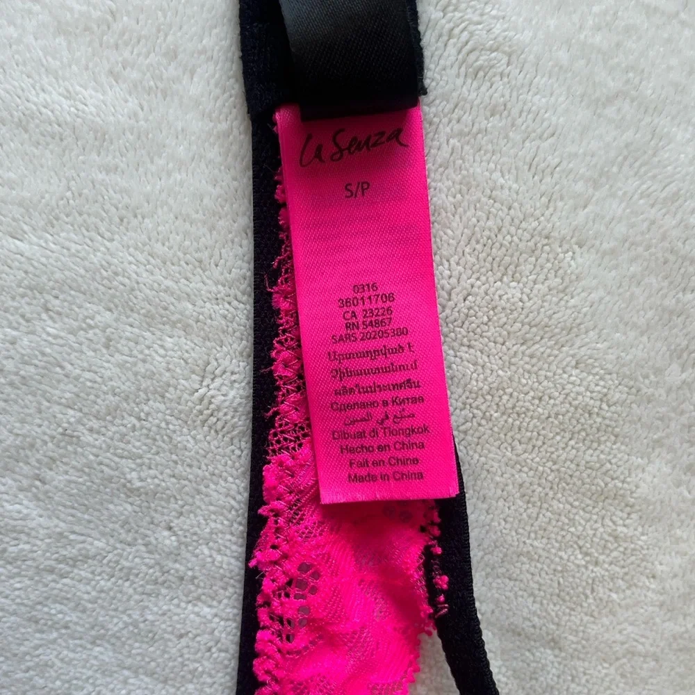 La Senza Lace Bra - Picture 8 of 9
